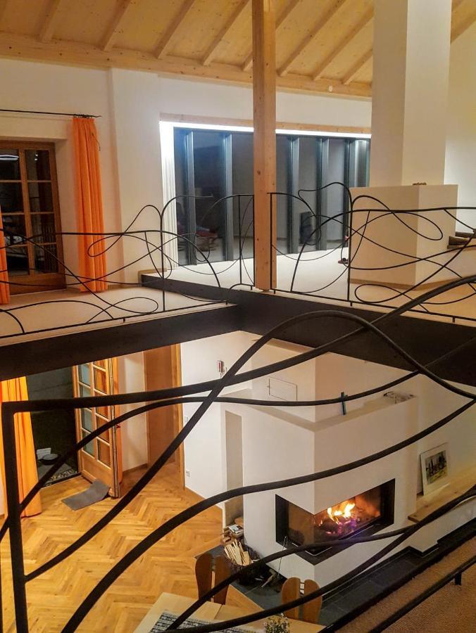 Sunhill Appartments, Klimatisiert Winhoring Exteriör bild