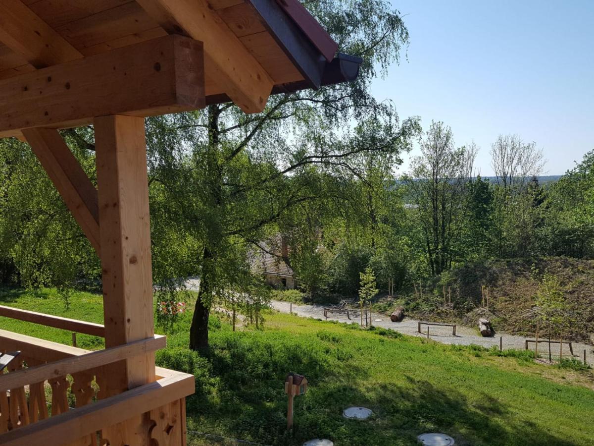 Sunhill Appartments, Klimatisiert Winhoring Exteriör bild