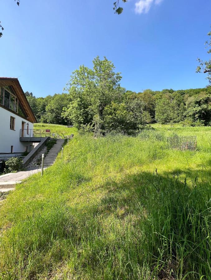 Sunhill Appartments, Klimatisiert Winhoring Exteriör bild