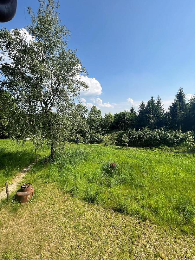 Sunhill Appartments, Klimatisiert Winhoring Exteriör bild
